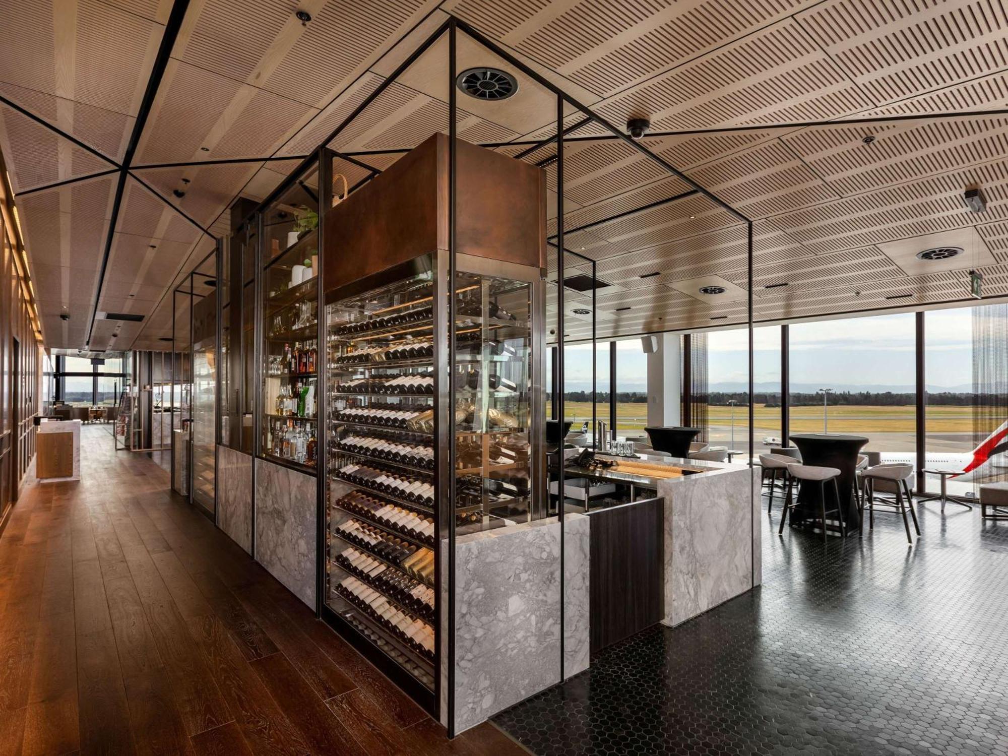 Novotel Christchurch Airport Exterior foto